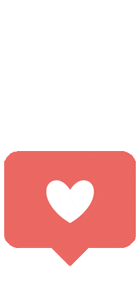 Heart Like Halloween Sticker by The Happy Planner