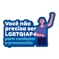 Sticker by Comunicação banco BV
