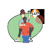 Lagbayern jugendarbeit ksj jwp lagbayern Sticker