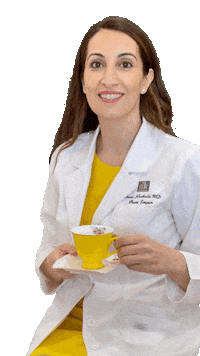 Happy Plastic Surgeon Sticker by Dr. Khuthaila