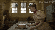 Season 1 GIF by Carnival Row