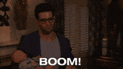 Abc Ed GIF by The Bachelorette