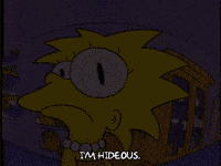 Season 4 GIF by The Simpsons