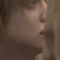 Shocked K Pop GIF