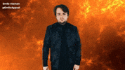 Im Back GIF