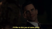 season 1 GIF by The Last Tycoon