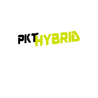 PREBENA bounce hybrid pkt prebena Sticker
