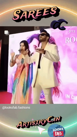 Buy Now Fashion GIF by ArtistryC