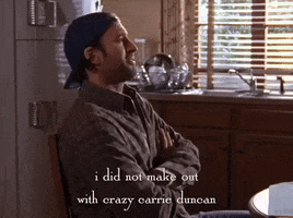 season 4 netflix GIF by Gilmore Girls 