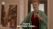what do you mean by that? baroness von sketch GIF