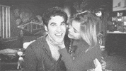 darren criss GIF