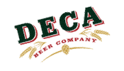Craft Beer Deca Sticker by Texas Beer Experience