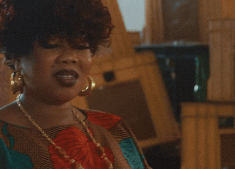 tkamseries giphyupload bye whatever ugh GIF