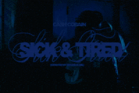 5Th Ave Cash Cobain GIF by Respective