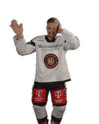 Ice Hockey Dance Sticker by deb_teams