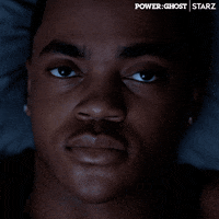 Michael Rainey Jr Starz GIF by Power Book II: Ghost