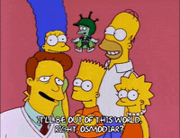 homer simpson episode 24 GIF