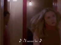 season 1 netflix GIF by Gilmore Girls 