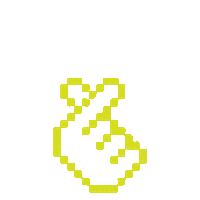 Heart Sticker by d.velop