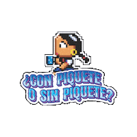 Kuto Quetzalteca Sticker by Quezalteca Oficial