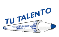 Art Marker Sticker by Artesco