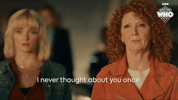 Season 2 GIF by Doctor Who