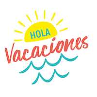 Vacaciones Todoincluido Sticker by Decameron Hotels