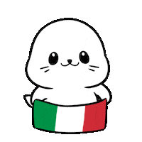 Lets Go Football Sticker by Sappy Seals