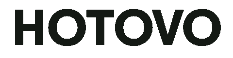 Hotovomeansdone Sticker by Hotovo