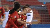 Belgian Love GIF by MolaTV
