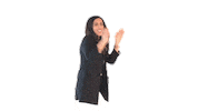 Women Empowerment Dancing Sticker by WEX