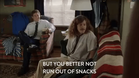 season 4 episode 3 GIF by Workaholics