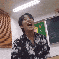 Laugh Laughing GIF
