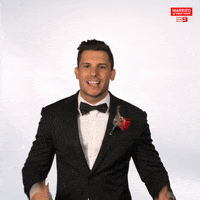 Channel 9 Reaction GIF by Married At First Sight