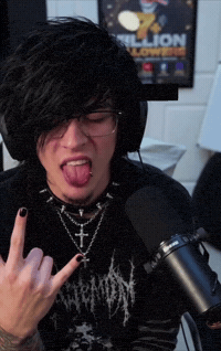 Chasenotfound GIF