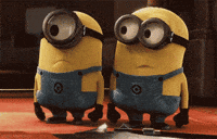 Despicable Me Animation GIF