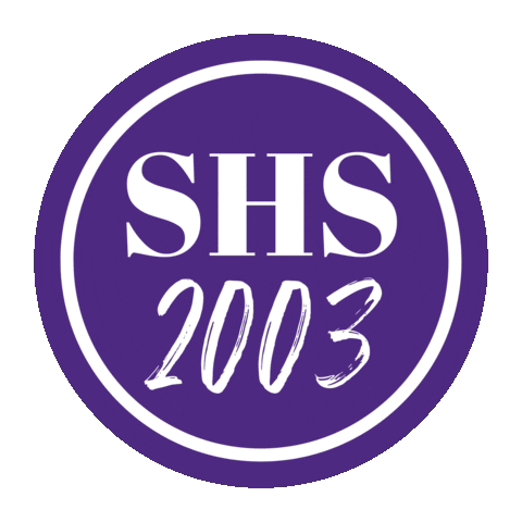 Seymour Sticker by Saint Philomena School