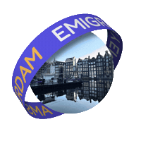 Emyem Sticker by Emigrar y Emprender