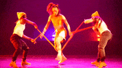 Hip Hop Dance Flip GIF by Chicago Dance Crash