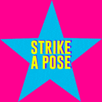 museodelchopooficial vogue voguing museodelchopo voguechopo GIF