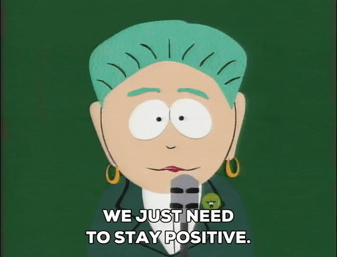 GIF by South Park 