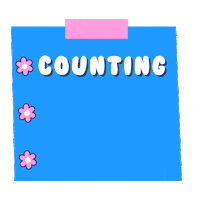 Gratitude Blessings Sticker by Beanstalk Singapore