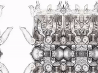 animation box GIF by Alex Boya