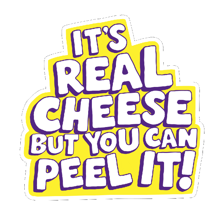 Sticker by Strings & Things