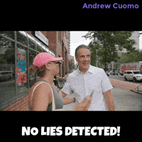 New York Power GIF by Andrew Cuomo
