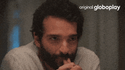 Regina Case Novela GIF by globoplay