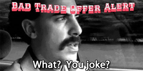 Offer Trade GIF by Dynasty Drunks