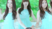 k-pop GIF