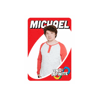 Michael Jones Achievement Hunter Sticker by Rooster Teeth