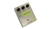 Ehx Lizard Queen Sticker by JHS Pedals